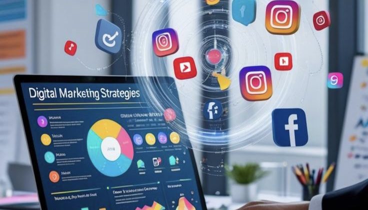 digital marketing freelance career