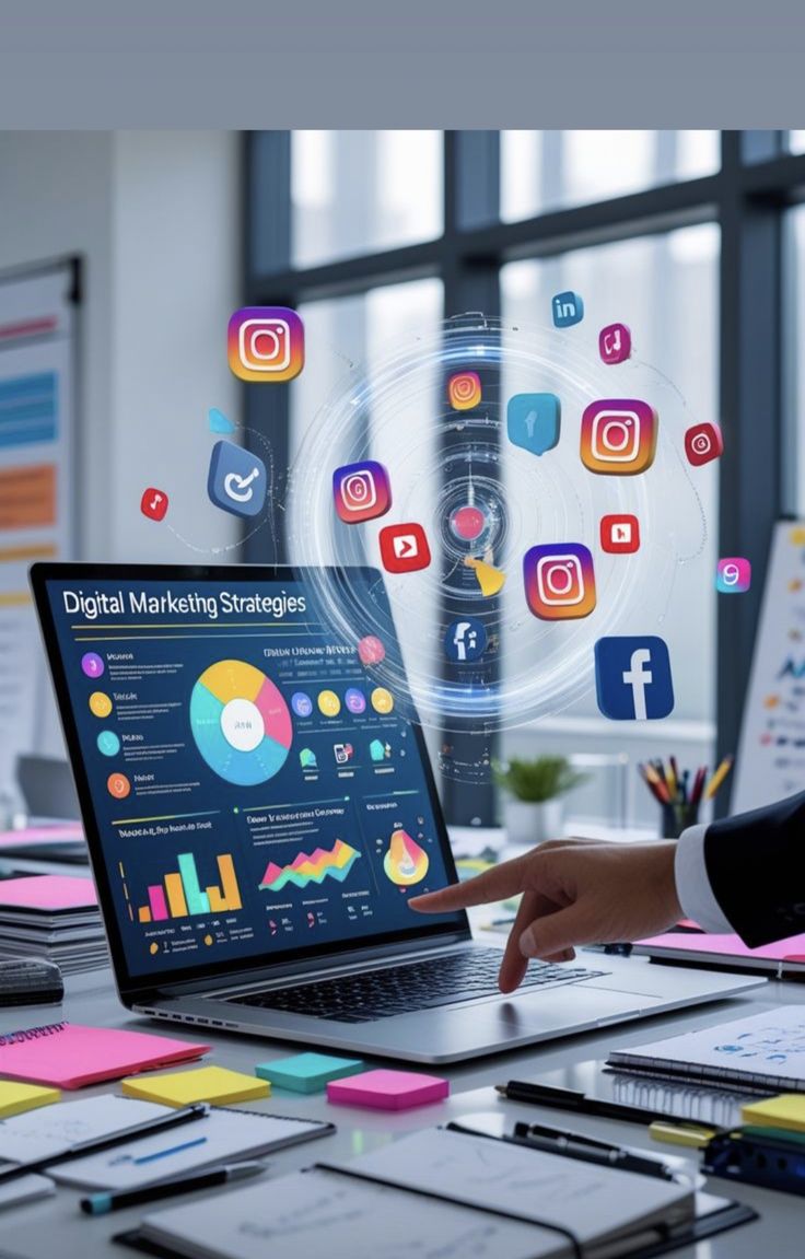 digital marketing freelance career