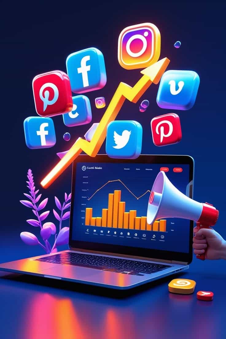 Best Digital Marketing Strategist in Kannur 1