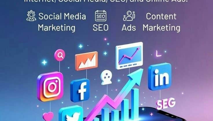 Digital Marketing 2