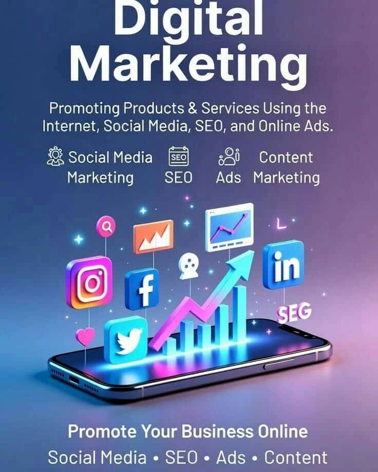 Digital Marketing 2
