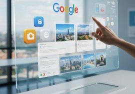 Discover how Googles AI detects scammy websites on Chrome clicks enhancing online safety and re