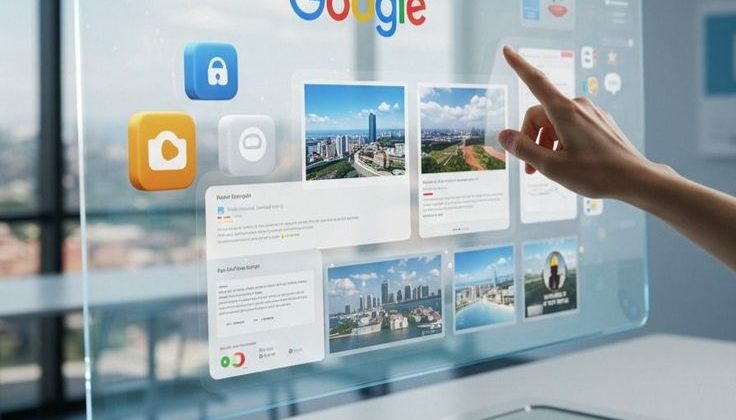 Discover how Googles AI detects scammy websites on Chrome clicks enhancing online safety and re