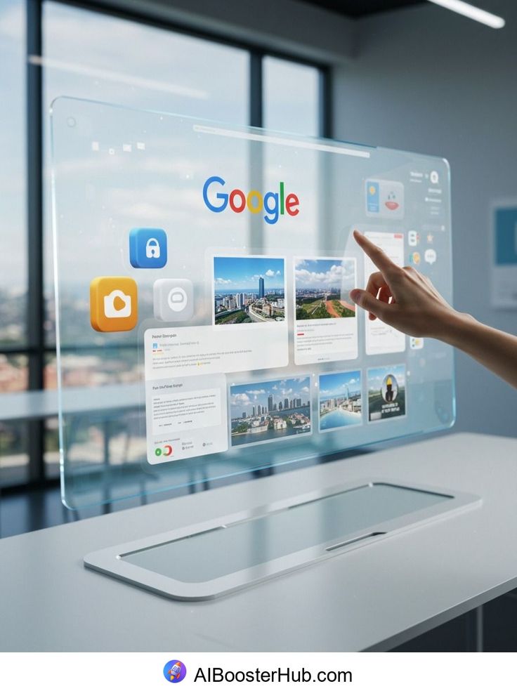 Discover how Googles AI detects scammy websites on Chrome clicks enhancing online safety and re
