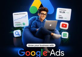 Google Ads