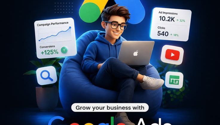Google Ads