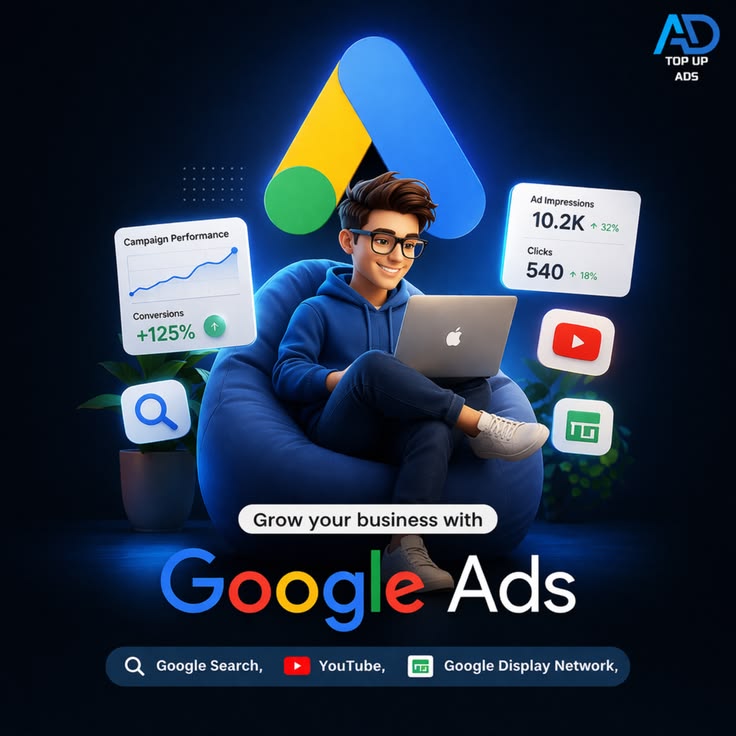 Google Ads