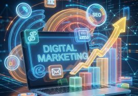 Unlock Your Online Potential The Future of Digital Marketing