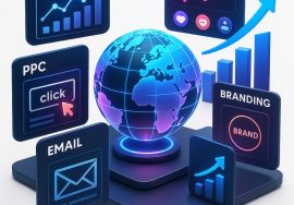 Why Digital Marketing Is Important Grow Your Business Online with Rcosource