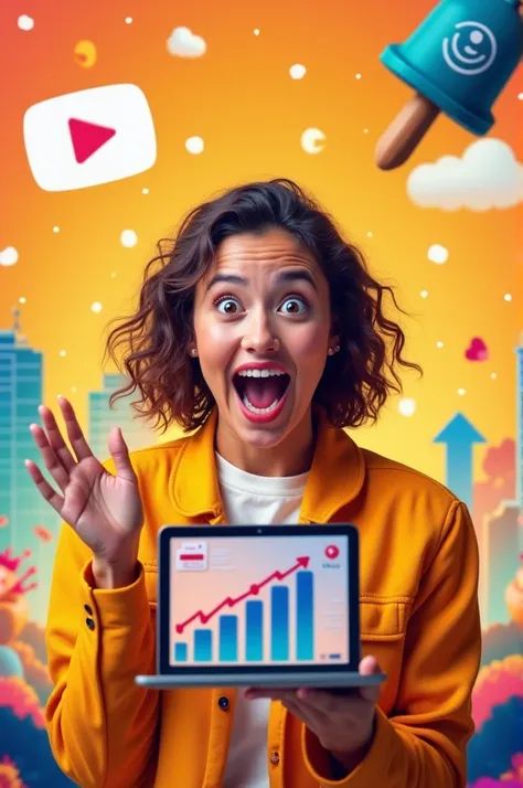 Your Personal Social Media Marketing Manager Awaits