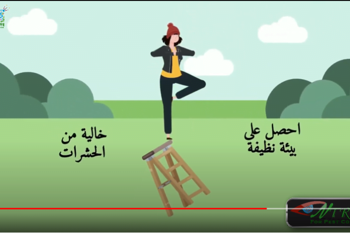 فيديو موشن جرافيك مقدم لشركة نترول