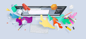 أهمية التصميم الجرافيكي في شركتك