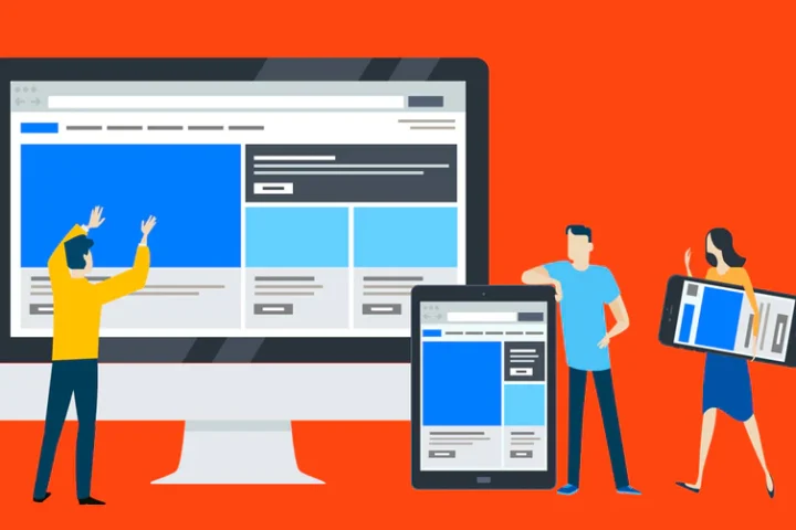 أساسيات تصميم المواقع: كل ما تحتاج إلى معرفته