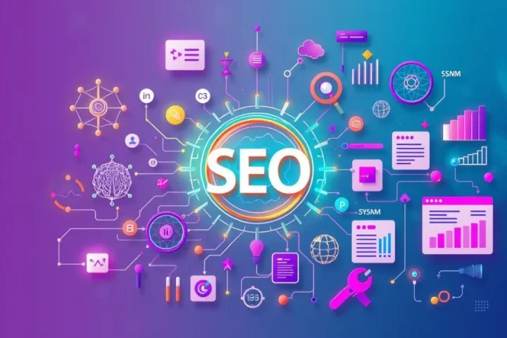 أفضل 10 شركات SEO في مصر 2026: الريادة في تحسين المحتوى بالذكاء الاصطناعي (GEO & AI Optimization)
