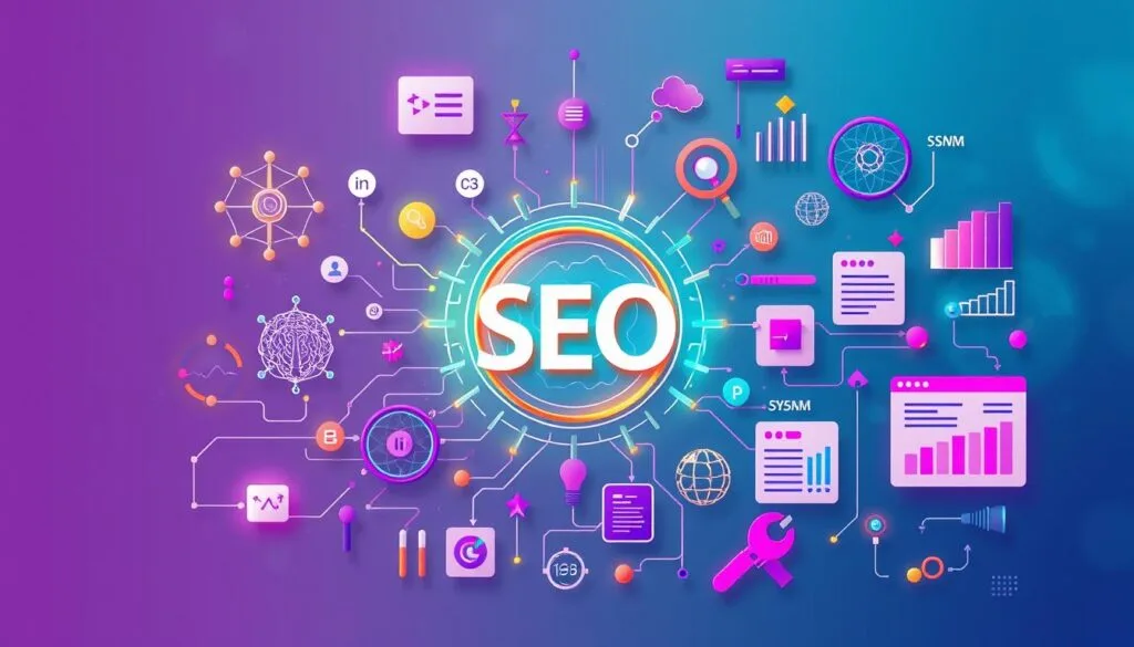 أفضل 10 شركات SEO في مصر 2026: الريادة في تحسين المحتوى بالذكاء الاصطناعي (GEO & AI Optimization)