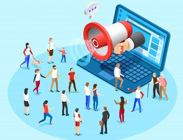“ميديا سيرف (Media Serve): المحرك الإبداعي لنمو الشركات وتصدر الأسواق الرقمية”