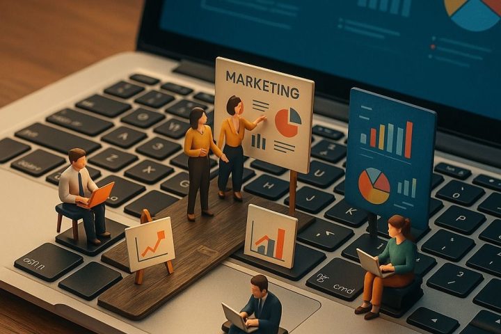 “ميديا سيرف (Media Serve): فك شفرة النجاح الرقمي وصناعة الحضور الطاغي في الأسواق الذكية”