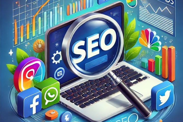 كيف تقود “ميديا سيرف” العلامات التجارية إلى قمة نتائج البحث؟
