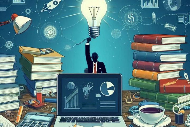 كيف تدمج “ميديا سيرف” بين الفن والوظيفية لتحويل زوارك إلى عملاء؟