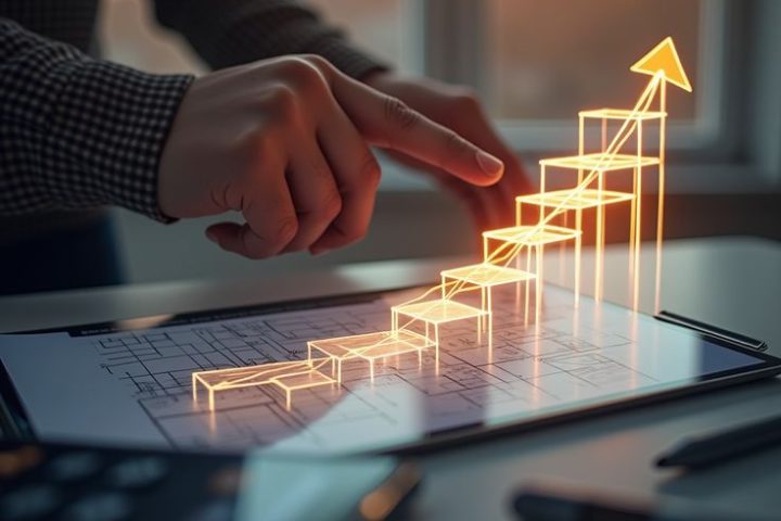 تطوير المواقع مع “ميديا سيرف”.. رحلة الانتقال من “مجرد موقع” إلى “منصة أعمال متكاملة”