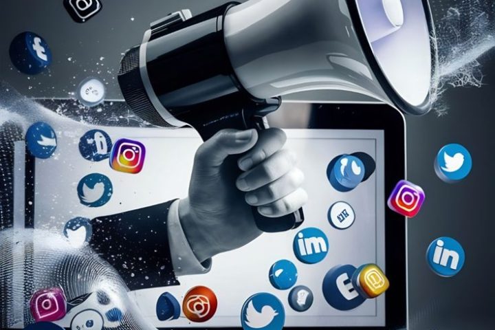 ميديا سيرف ترسم لك خارطة الطريق للسيطرة على السوق بفنون الماركتنج الحديث