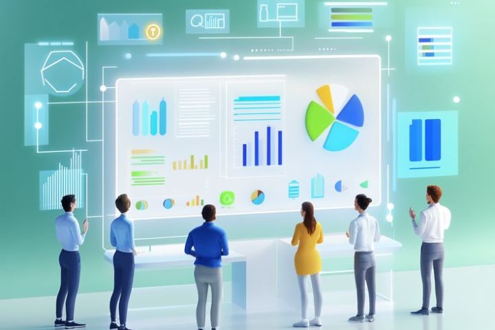 كيف تعيد ميديا سيرف تعريف ‘الهوية البصرية’ في عصر الذكاء الاصطناعي؟
