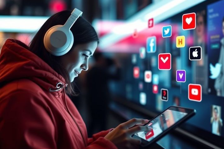 لماذا تُعد “ميديا سيرف” أفضل شركة إدارة حملات إعلانية لنمو أعمالك؟