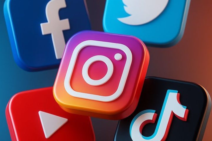 ميديا سيرف لإدارة صفحات التواصل الاجتماعي: حضور رقمي قوي وتفاعل مستمر مع جمهورك