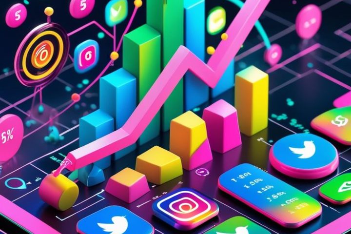 ضاعف أرباحك بذكاء: استراتيجيات ميديا سيرف في الإعلانات الممولة وإدارة الحملات الإعلانية