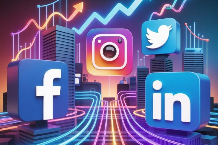 ميديا سيرف.. ابتكار في تصميم المواقع الإلكترونية وريادة في تصدر نتائج البحث
