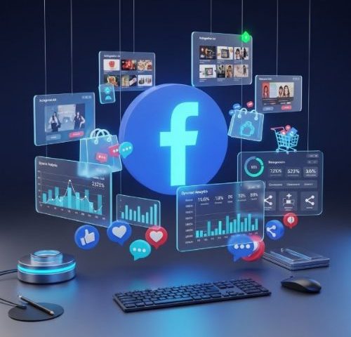 ميديا سيرف لإنشاء المواقع: بوابتك الرقمية نحو العالمية بتصاميم مبتكرة وبرمجة ذكية