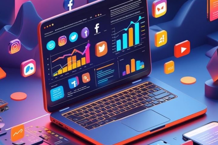 هندسة الحضور الرقمي: كيف تبني شركة “ميديا سيرف” مواقع إلكترونية تصنع الفارق في نمو الأعمال؟