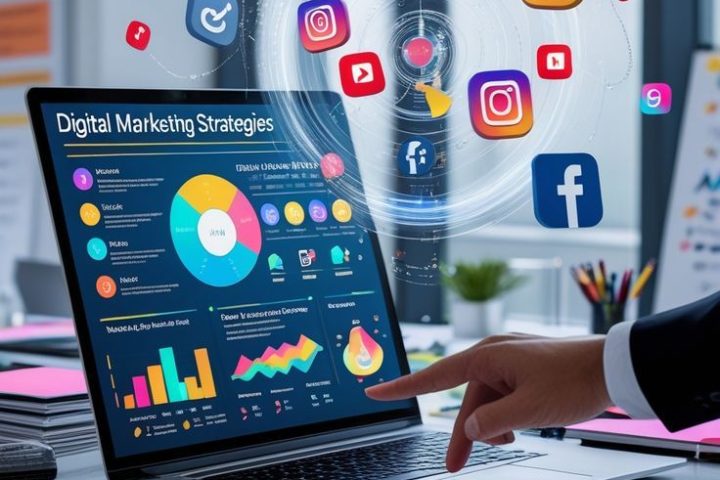 تصدر نتائج البحث مع “ميديا سيرف”: دليلك الشامل لخدمات السيو (SEO) ومضاعفة زوار موقعك مجاناً