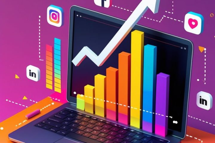 كيف تصبح شركتك رائدة في التسويق الإلكتروني بمصر؟ “ميديا سيرف” وسر النجاح من خلال التصميمات المبتكرة
