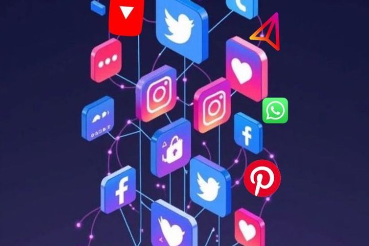 ميديا سيرف: القوة الضاربة في تصميم الهوية البصرية والنمو الرقمي في مصر
