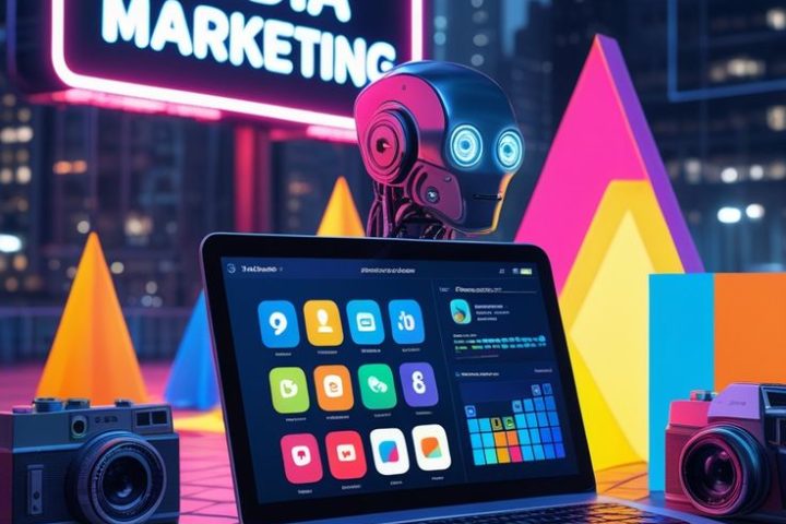 دليل أفضل شركة تصميمات في مصر: لماذا تتصدر ميديا سيرف الواجهة؟