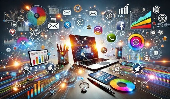 لماذا تعد شركة ميديا سيرف (Media Serve) الرائدة والأفضل في صناعة الموشن جرافيك؟