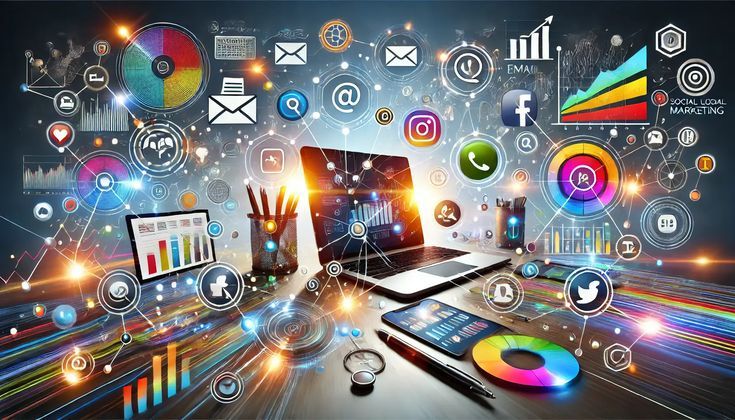 لماذا تعد شركة ميديا سيرف (Media Serve) الرائدة والأفضل في صناعة الموشن جرافيك؟