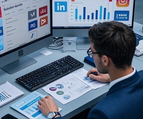 لماذا تختار “ميديا سيرف” في السيو (SEO)؟ دليلك الشامل للسيطرة على نتائج البحث وزيادة المبيعات