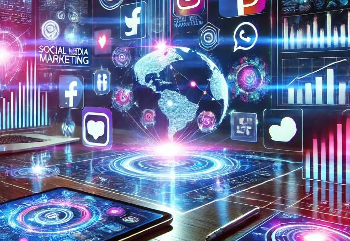 أفضل شركة تسويق رقمي لتحقيق أعلى عائد على الاستثمار: لماذا تكتسح “ميديا سيرف” سوق الديجيتال ماركتنج؟