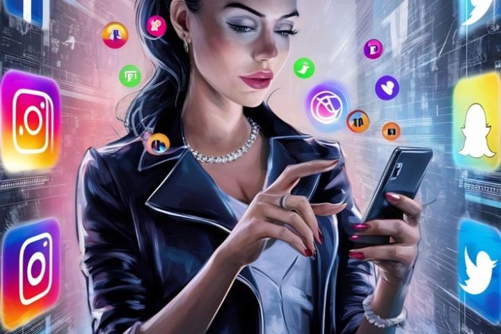 ميديا سيرف وكالة تسويق متكاملة: ريادة الحلول الرقمية من التخطيط الاستراتيجي إلى التنفيذ الإبداعي