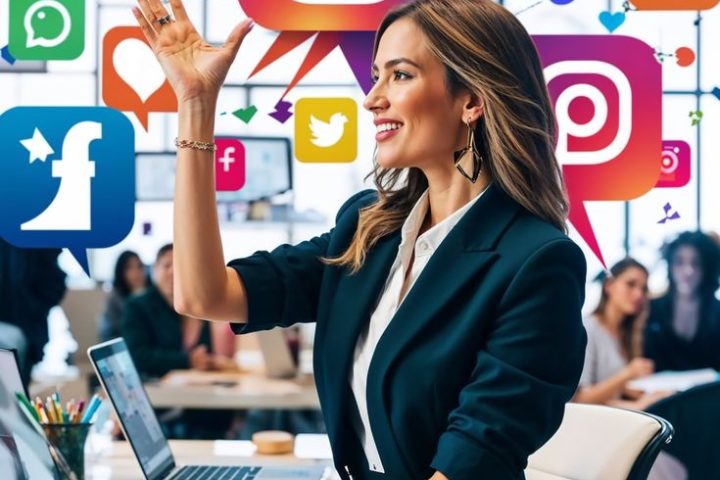 كيف تعيد “ميديا سيرف” تعريف وكالات التسويق المتكاملة في العصر الرقمي؟