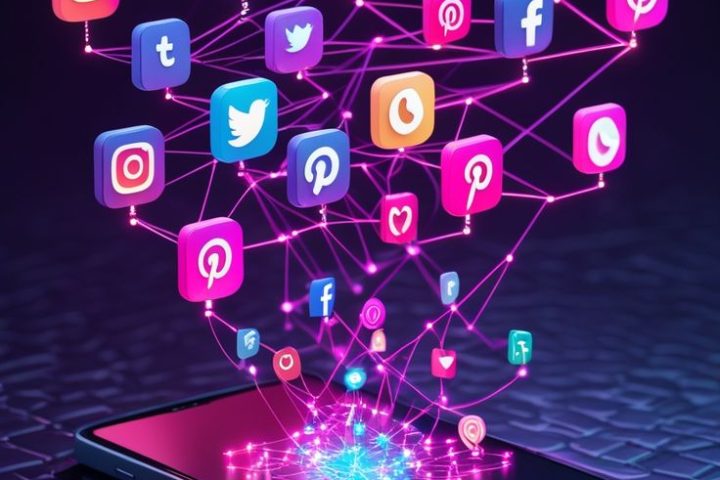 أفضل شركة تسويق إلكتروني في مصر: ميديا سيرف رائدتك للنمو الرقمي وزيادة المبيعات بأحدث استراتيجيات 2026