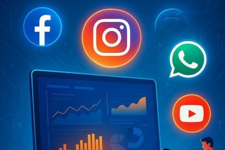 لماذا تعد ميديا سيرف أفضل شركة تصميم مواقع بالإسكندرية؟ حلول برمجية مبتكرة وتصاميم عالمية بهوية