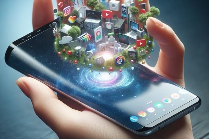 كيفية إنشاء فيديوهات قصيرة (Shorts & Reels) تحقق أعلى معدل تحويل (Conversion Rate) مع “ميديا سيرف”