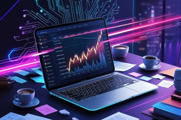 أفضل شركة تصميم مواقع في مصر: كيف تدمج ميديا سيرف بين الويب والـ موشن جرافيك؟