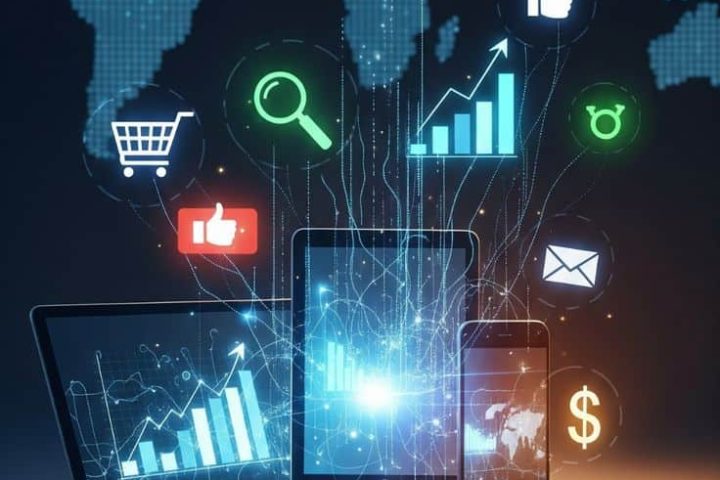 صراع الجبابرة في عالم الويب: ووردبريس أم البرمجة الخاصة؟ دليل ميديا سيرف للاختيار الذكي