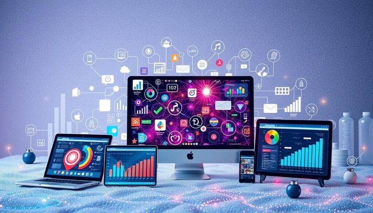 ميديا سيرف: بوصلتك الذكية نحو قمة السوق الرقمي  الدليل الشامل للريادة في عالم التسويق الإلكتروني 2026
