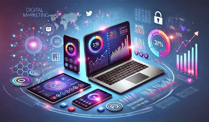 ميديا سيرف: دليلك الشامل لاحتراف التسويق الرقمي والسيطرة على المنافسة في 2026
