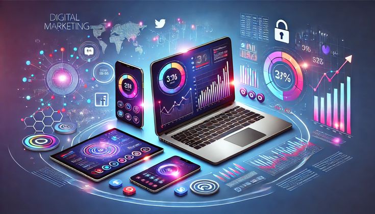 ميديا سيرف: دليلك الشامل لاحتراف التسويق الرقمي والسيطرة على المنافسة في 2026